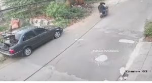 Kelakuan Ibu Bawa Mobil Sedan Bikin Emosi Lurah Kayuringin, Ini Penyebabnya