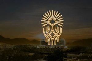 Mengenal Pohon Hayat, Logo IKN Nusantara