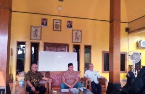 Dibekukan Kemendikbud, Ini Jawaban STIE Tribuana Bekasi