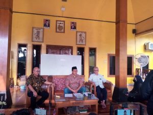 Dibekukan Kemendikbud, Ini Jawaban STIE Tribuana Bekasi