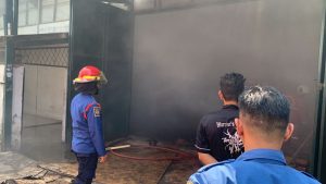 Tercatat 309 Kasus Kebakaran di Kota Bekasi Sepanjang Januari-September Tahun 2023