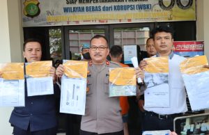 Duit Pembayaran Study Tour MAN 1 Bekasi ke Yogyakarta Tersisa Rp 2 Juta