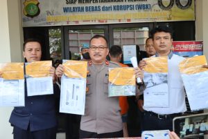 Duit Pembayaran Study Tour MAN 1 Bekasi ke Yogyakarta Tersisa Rp 2 Juta