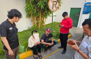 Kronologi Tawuran Tewaskan Seorang Pelajar di Cikarang