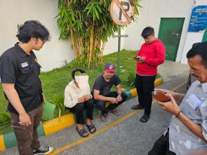 Kronologi Tawuran Tewaskan Seorang Pelajar di Cikarang
