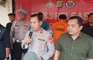 Dugaan Motif Lain Kasus Penyerangan Pengunjung Warkop, Chat WA Pacar