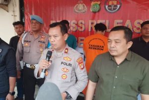 Dugaan Motif Lain Kasus Penyerangan Pengunjung Warkop, Chat WA Pacar