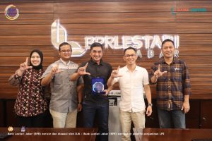 Bank Lestari Jabar Kolaborasi dengan BPR Dana Mandiri Bogor, Dorong Pertumbuhan Ekonomi Masyarakat di Jawa Barat
