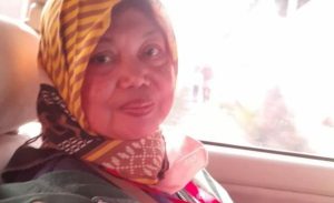 Kronologi Ibu Guru Dibegal di Tarumajaya Bekasi