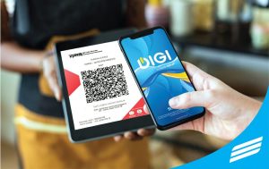 Jumlah Pengguna Aplikasi bjb DIGI Tembus 1,2 Juta User