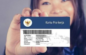 Buruan Daftar Prakerja Gelombang 54, Ini Caranya