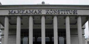 Keputusan MK, Pemilu 2024 Tetap Coblos Caleg