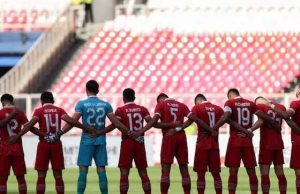 FIFA Match Day, Timnas Palestina Segera Tiba Pemain Indonesia Belum Siap