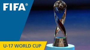 Indonesia Terpilih Jadi Tuan Rumah Piala Dunia U-17, Ini Reaksi Presiden RI