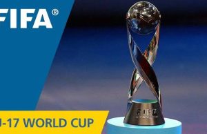 Indonesia Terpilih Jadi Tuan Rumah Piala Dunia U-17, Ini Reaksi Presiden RI