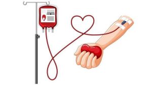 Jelang Hari Donor Darah se- Dunia, PMI Kota Bekasi Gelar Donor dan Makan Gratis
