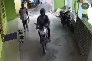 Wanita Asal Bogor Ditipu dan Diterlantarkan Pria Kenalannya di Medsos
