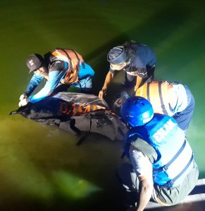 2 Remaja Tenggelam di Danau Karangbahagia, Satu Jasad Ditemukan Pakai Alat Pancing
