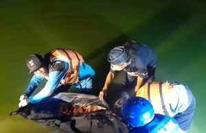 2 Remaja Tenggelam di Danau Karangbahagia, Satu Jasad Ditemukan Pakai Alat Pancing