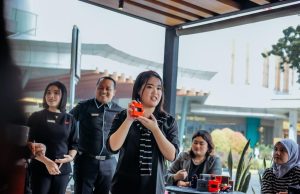 Parfum Mauboussin Pour Lui In Red Untuk Para Bikers, C&F dan Ontahood Bakal Jelajah 3 Lintas Negara