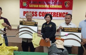 Ini Rentetan Kasus Brutal di Babakan Bekasi