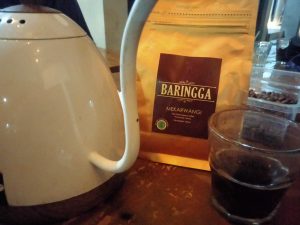 Nongkrong Ngopi Gratis di BARINGGA, Kopi Semua Kalangan
