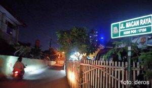 Cerita dari Kampung Bulak Macan