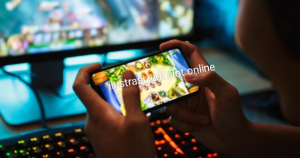 Nikmat Sesaat Main Judi Slot, Awalnya Sekedar Hiburan Jadi Kecanduan