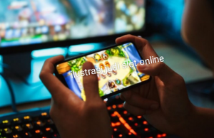 Nikmat Sesaat Main Judi Slot, Awalnya Sekedar Hiburan Jadi Kecanduan