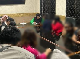 Pekerja Sex Komersial (PSK) Arsip - Info Bekasi