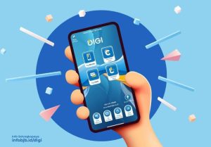 Hybrid Banking Jadi Fokus bank bjb Dalam Pengembangan Pelayanan