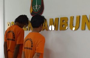 Kasus Penyerangan di Gabus Bekasi Terungkap, Ini Motifnya
