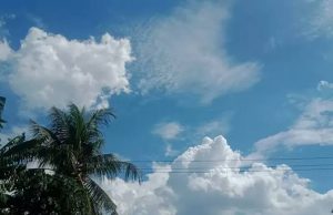 Cuaca di Bekasi Hari Ini, Klik Disini