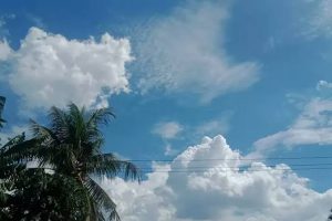 Cuaca di Bekasi Hari Ini, Klik Disini