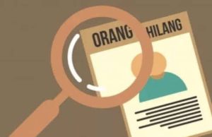 Satu Keluarga di Kranggan Sempat Dikabarkan Hilang, Ini Komentar Pak RT