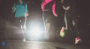 Sambut HUT ke 73, Pemkab Bekasi Gelar Lari Maraton Malam Hari Sejauh 5 Kilometer