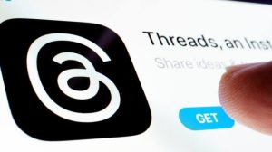 Mark Zuckerberg Luncurkan Aplikasi Medsos Bernama Threads Pesaing Twitter