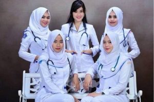 Indonesia Krisis Dokter, Ini Kata Jokowi