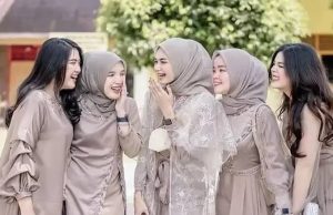 Kondangan Masyarakat Urban