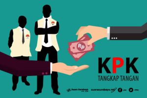 KPK: Operasi Tangkap Tangan Pejabat Basarnas di Jatisampurna dan Cilangkap