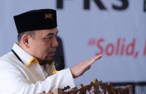 Dianggap Rugikan Martabat Partai, PKS Bakal Tempuh Jalur Hukum Buntut Pembatalan Acara Senam Bareng Anies Baswedan