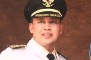 Gubernur Jabar Lantik Tri Adhianto Jadi Walikota Bekasi Definitif di Gedung Sate