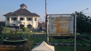Perjalanan Gedung Juang Tambun, dari Dulu hingga Sekarang