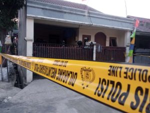 Warganya Ditangkap Densus 88, Pak RT Syok Biasanya Cuma Lihat di TV