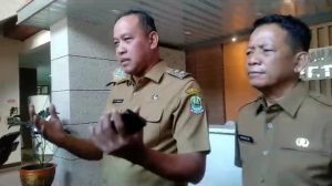 Buntut Anies Gagal Ke Stadion Patriot, PLT Wali Kota Bekasi Sentil Kadispora 