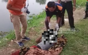 Ini Dugaan Penyebab Pemuda Tewas Saat Mancing di Danau Grandwis Tambun