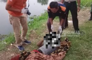 Ini Dugaan Penyebab Pemuda Tewas Saat Mancing di Danau Grandwis Tambun