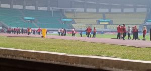 DPRD Tuding Pemkot Bekasi Tidak Konsisten Tegakkan Regulasi PSSI Pemakaian Stadion
