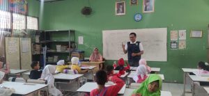Dewan Pendidikan Kab. Bekasi: Hidupkan Kembali Program Bapak Asuh One Factory One School