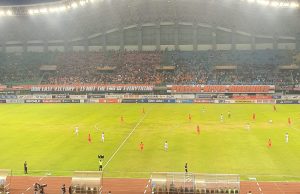 Skor Imbang, Borneo FC Jegal Persija Raih Puncak Klasmen BRI Liga 1